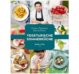 Vegetarische Sommerküche