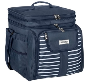 Picknicktasche für 4